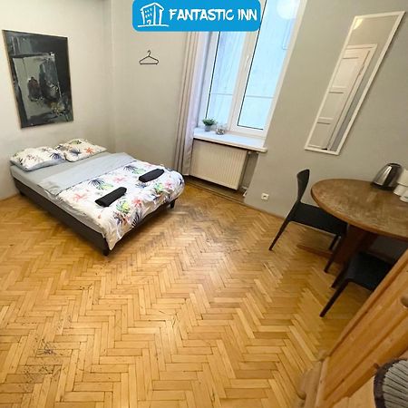 Fantastic Waw - G Room 3 Βαρσοβία Εξωτερικό φωτογραφία