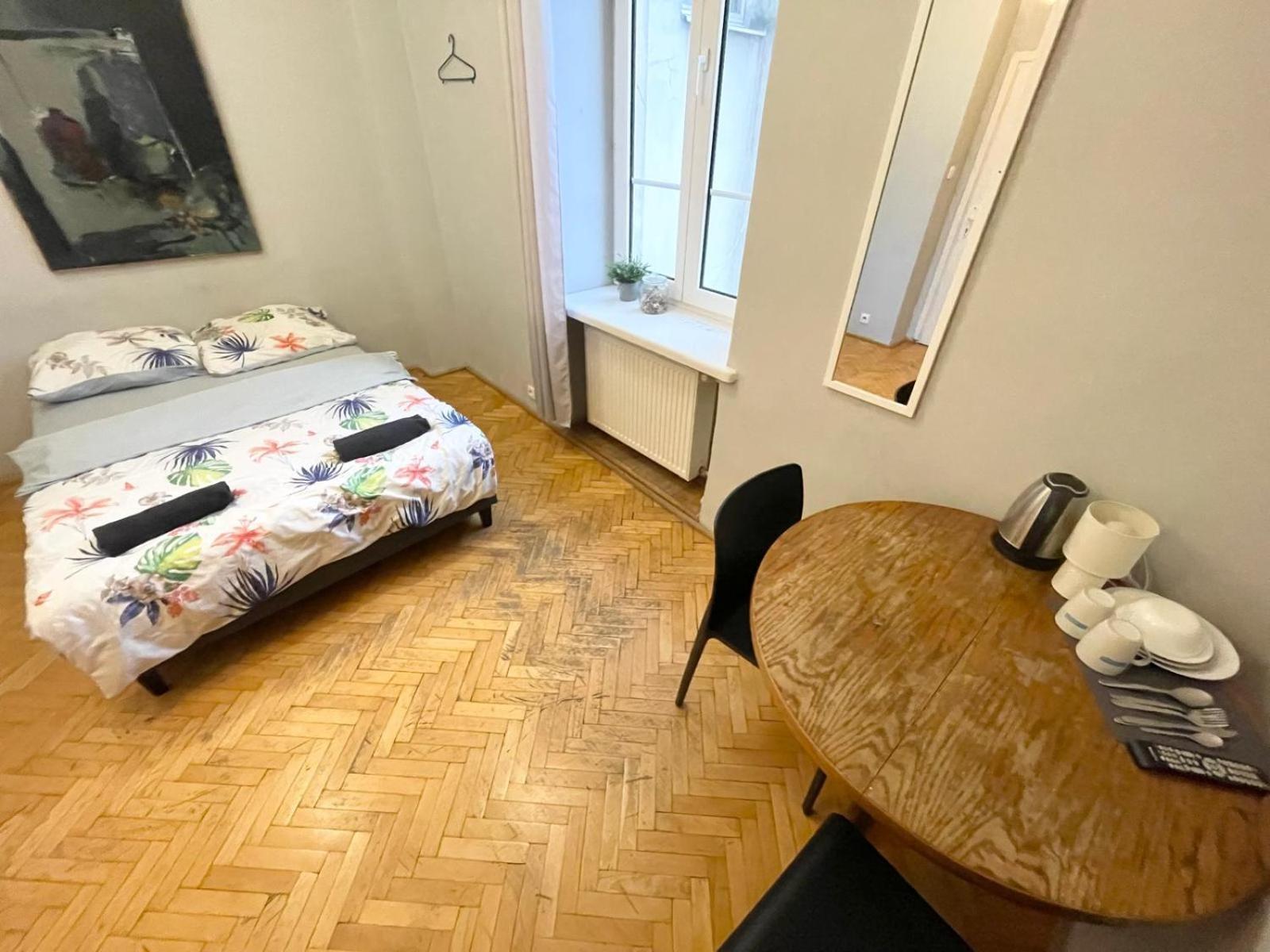 Fantastic Waw - G Room 3 Βαρσοβία Εξωτερικό φωτογραφία