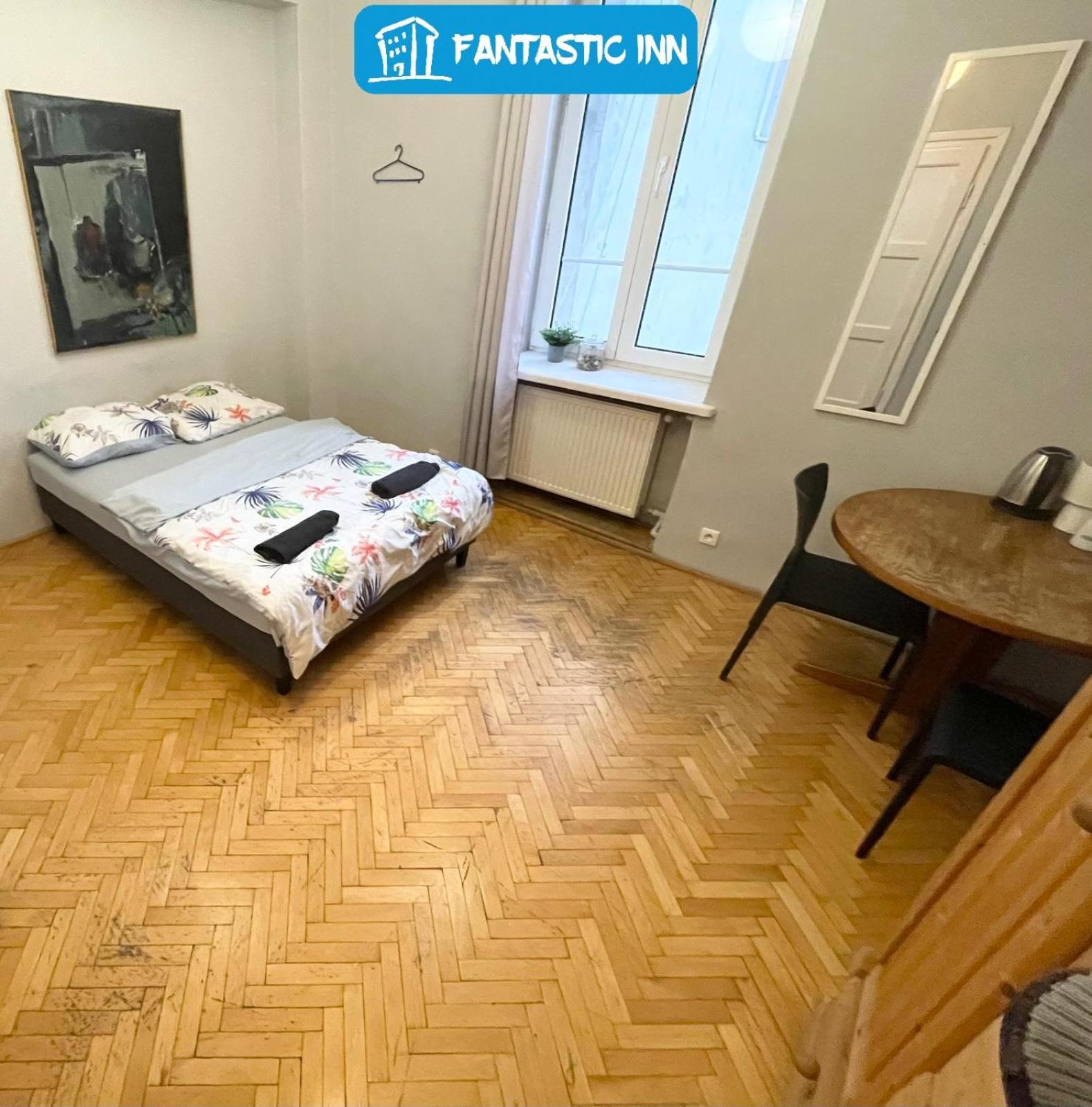 Fantastic Waw - G Room 3 Βαρσοβία Εξωτερικό φωτογραφία